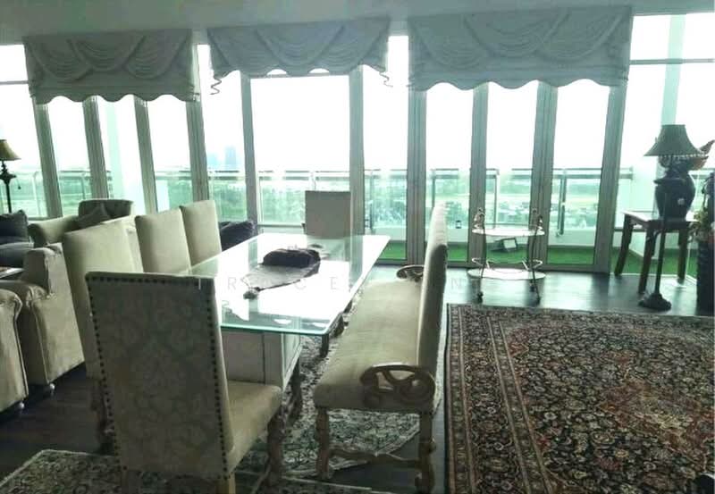 Condominium for Sale at Impiana - Tracey Eng - Entertainment Hall - PropertyGuru.com.my