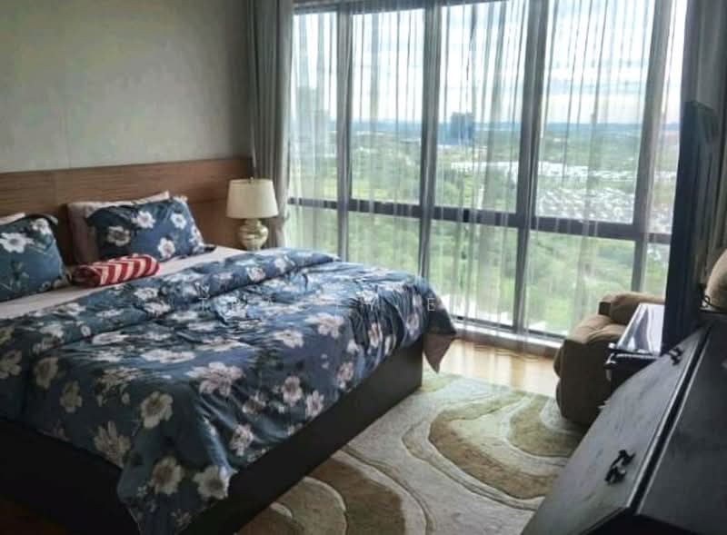 Condominium for Sale at Impiana - Tracey Eng - Guest Bedroom - PropertyGuru.com.my