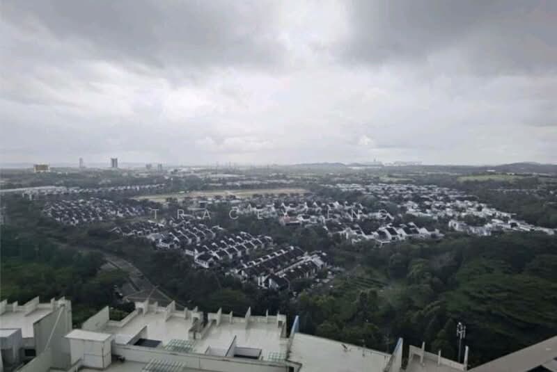 Condominium for Sale at Impiana - Tracey Eng - Exterior - PropertyGuru.com.my