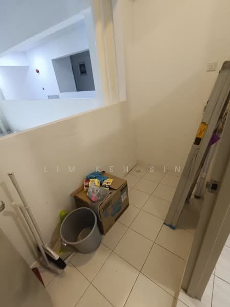 Condominium for Rent at The Zen - Lim Keh Sin - Interior - PropertyGuru.com.my