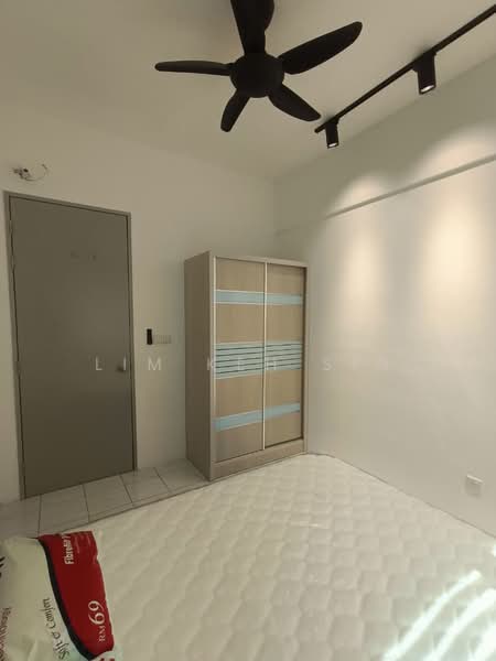 Condominium for Rent at The Zen - Lim Keh Sin - Bedroom - PropertyGuru.com.my