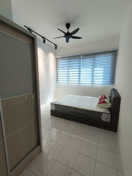 Condominium for Rent at The Zen - Lim Keh Sin - Bedroom - PropertyGuru.com.my