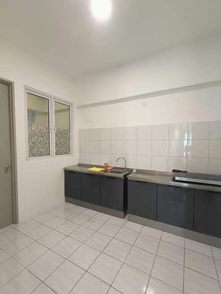 Condominium for Rent at The Zen - Lim Keh Sin - Kitchen - PropertyGuru.com.my
