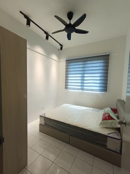Condominium for Rent at The Zen - Lim Keh Sin - Bedroom - PropertyGuru.com.my