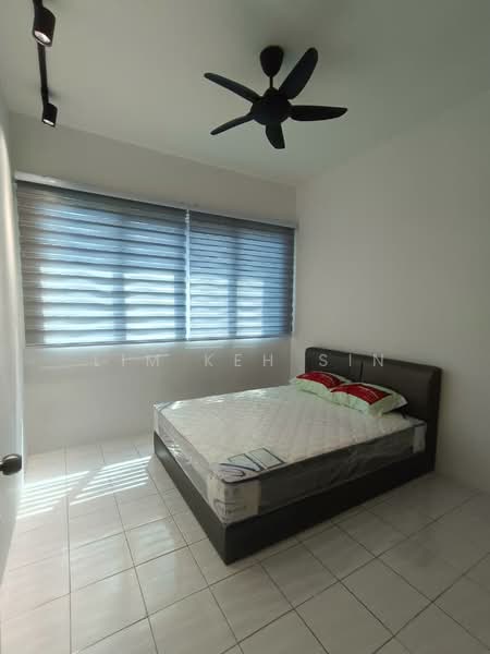 Condominium for Rent at The Zen - Lim Keh Sin - Bedroom - PropertyGuru.com.my