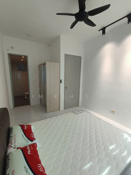 Condominium for Rent at The Zen - Lim Keh Sin - Bedroom - PropertyGuru.com.my