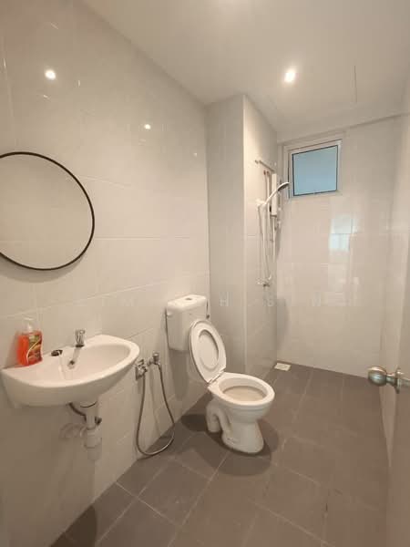 Condominium for Rent at The Zen - Lim Keh Sin - Bathroom - PropertyGuru.com.my