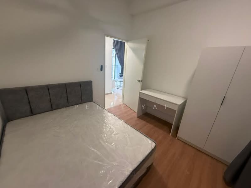 Servis Apartment untuk Disewa di 168 Park Residensi Selayang - Penny Yap - Bedroom - PropertyGuru.com.my