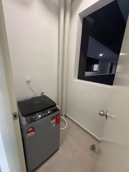 Servis Apartment untuk Disewa di 168 Park Residensi Selayang - Penny Yap - Interior - PropertyGuru.com.my