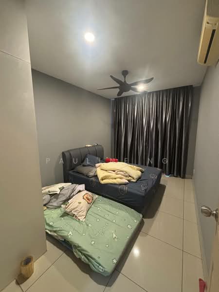 Pangsapuri untuk Dijual di Austin Suites (Permata Austin) - Pauline Ng - Bedroom - PropertyGuru.com.my