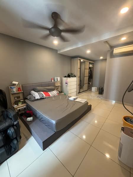 Pangsapuri untuk Dijual di Austin Suites (Permata Austin) - Pauline Ng - Bedroom - PropertyGuru.com.my