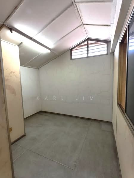 Rumah Teres 1 Tingkat untuk Dijual di Taman Bukit Rinting (Masai) - Karl Lim - Interior - PropertyGuru.com.my