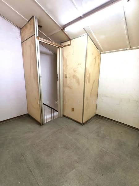 Rumah Teres 1 Tingkat untuk Dijual di Taman Bukit Rinting (Masai) - Karl Lim - Interior - PropertyGuru.com.my