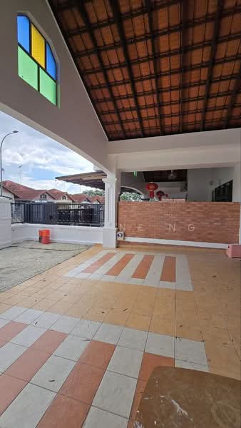 Rumah Teres 1.5 Tingkat untuk Dijual di Taman Pelangi Indah (Ulu Tiram) - Pauline Ng - Exterior - PropertyGuru.com.my