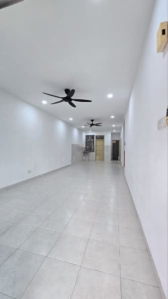 Rumah Teres 1.5 Tingkat untuk Dijual di Taman Pelangi Indah (Ulu Tiram) - Pauline Ng - Interior - PropertyGuru.com.my