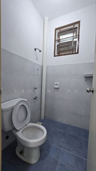 Rumah Teres 1.5 Tingkat untuk Dijual di Taman Pelangi Indah (Ulu Tiram) - Pauline Ng - Bathroom - PropertyGuru.com.my