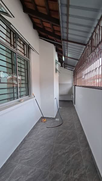 Rumah Teres 1.5 Tingkat untuk Dijual di Taman Pelangi Indah (Ulu Tiram) - Pauline Ng - PropertyGuru.com.my