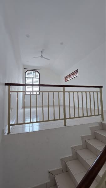 Rumah Teres 1.5 Tingkat untuk Dijual di Taman Pelangi Indah (Ulu Tiram) - Pauline Ng - PropertyGuru.com.my