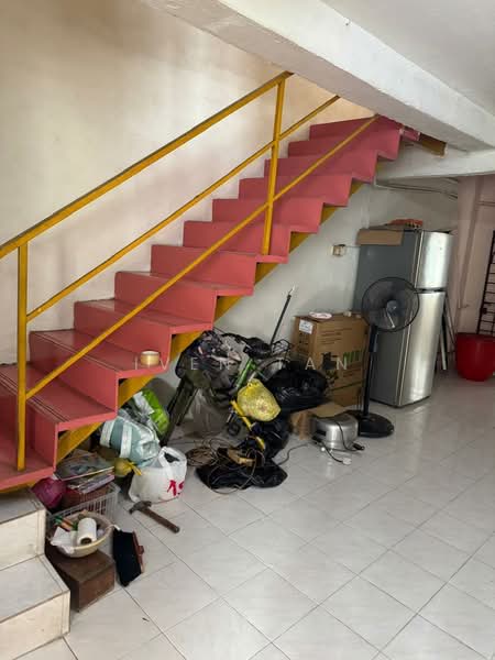 2-storey Terraced House for Sale in Seksyen 3, Taman Kinrara (Puchong) - Iven Tan - PropertyGuru.com.my