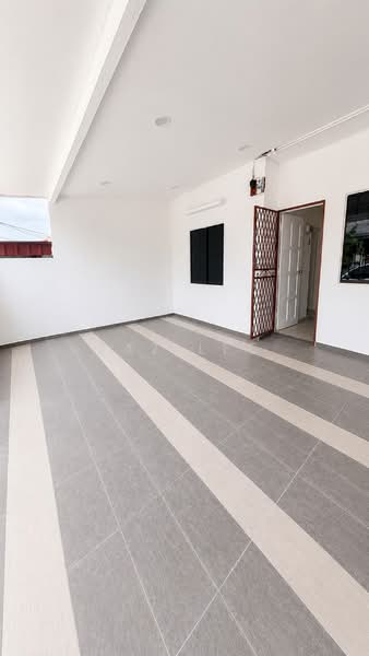 Rumah Teres 1 Tingkat untuk Dijual di Skudai (Johor) - Jaz Lee - PropertyGuru.com.my