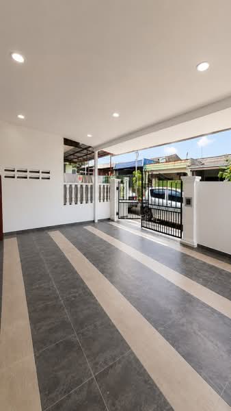 Rumah Teres 1 Tingkat untuk Dijual di Skudai (Johor) - Jaz Lee - PropertyGuru.com.my