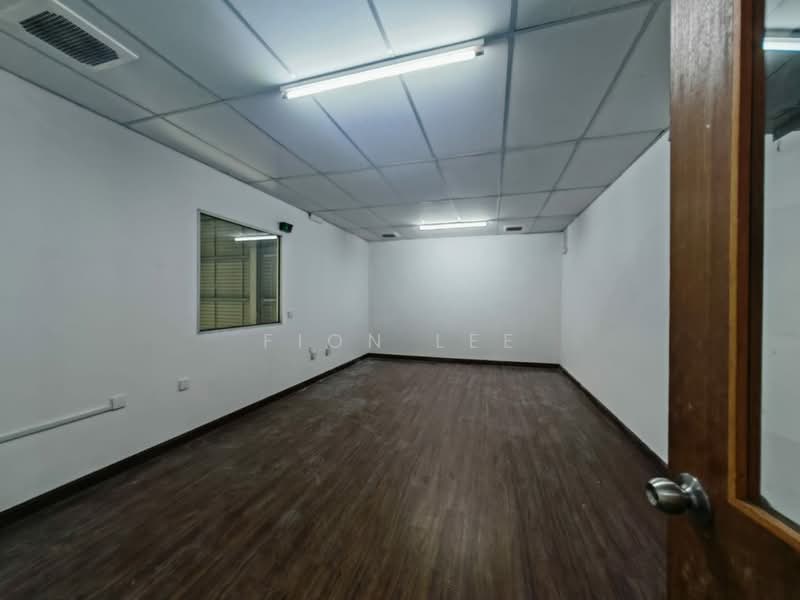 Semi-D Factory for Rent in Taman Dato Onn (Johor Bahru) - Fion Lee - Interior - PropertyGuru.com.my
