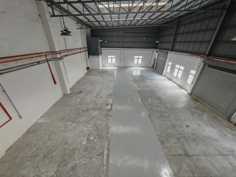 Semi-D Factory for Rent in Taman Dato Onn (Johor Bahru) - Fion Lee - Interior - PropertyGuru.com.my