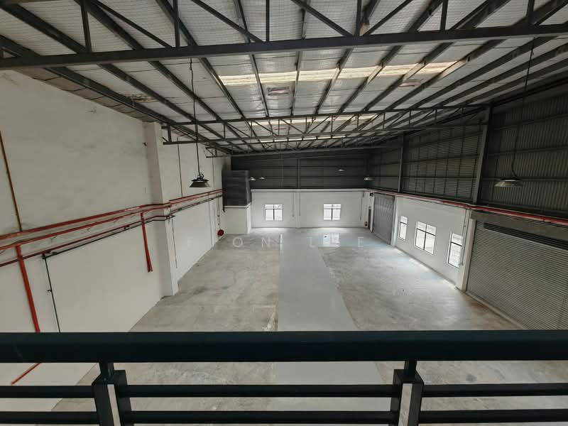 Semi-D Factory for Rent in Taman Dato Onn (Johor Bahru) - Fion Lee - Interior - PropertyGuru.com.my