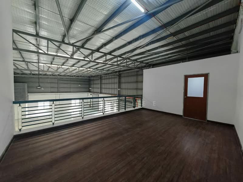 Semi-D Factory for Rent in Taman Dato Onn (Johor Bahru) - Fion Lee - Interior - PropertyGuru.com.my