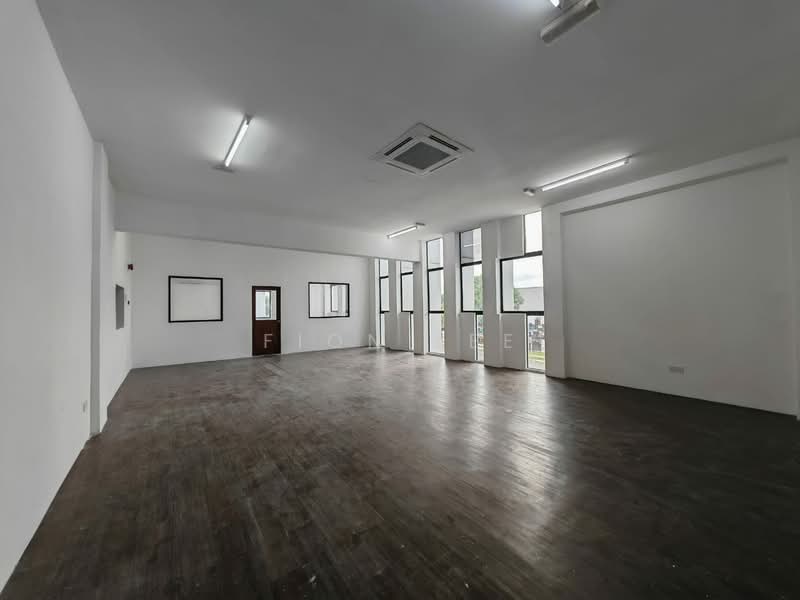 Semi-D Factory for Rent in Taman Dato Onn (Johor Bahru) - Fion Lee - Interior - PropertyGuru.com.my