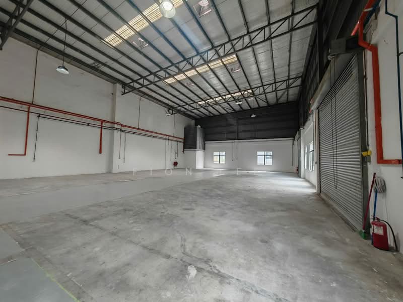 Semi-D Factory for Rent in Taman Dato Onn (Johor Bahru) - Fion Lee - Interior - PropertyGuru.com.my