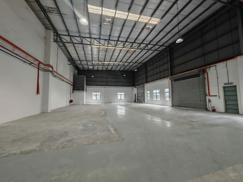 Semi-D Factory for Rent in Taman Dato Onn (Johor Bahru) - Fion Lee - Interior - PropertyGuru.com.my
