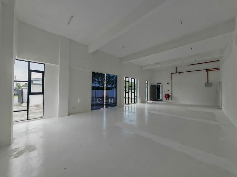 Semi-D Factory for Rent in Taman Dato Onn (Johor Bahru) - Fion Lee - Interior - PropertyGuru.com.my