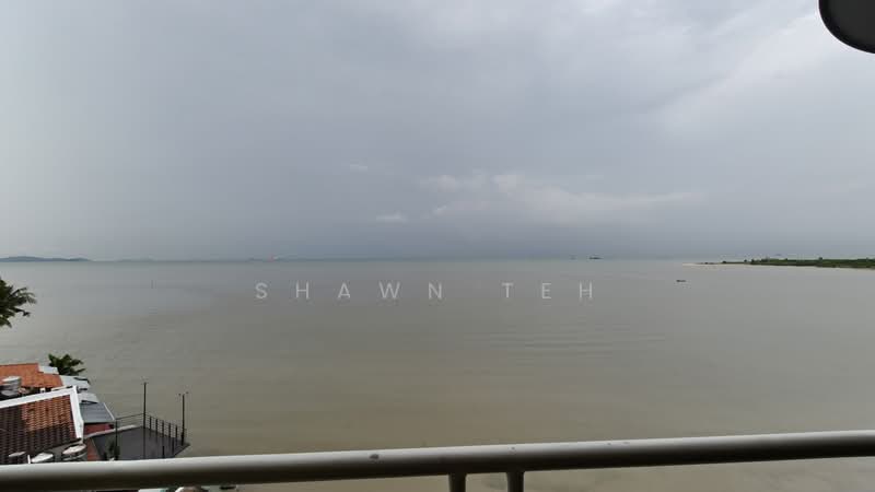 Condominium for Sale at Carina - Shawn Teh - View - PropertyGuru.com.my