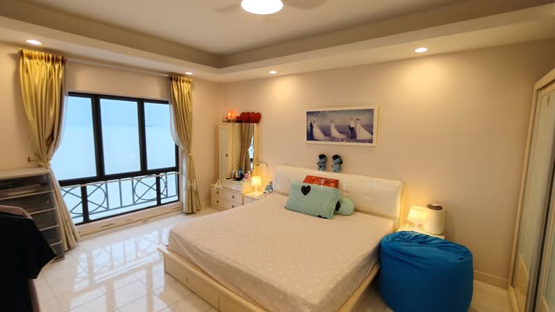 Condominium for Sale at Carina - Shawn Teh - Bedroom - PropertyGuru.com.my