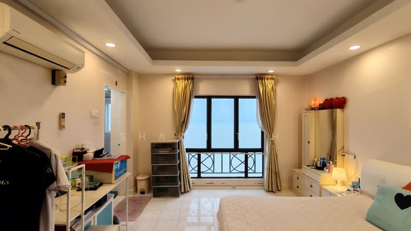 Condominium for Sale at Carina - Shawn Teh - Bedroom - PropertyGuru.com.my