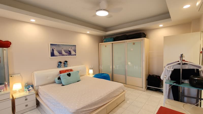 Condominium for Sale at Carina - Shawn Teh - Bedroom - PropertyGuru.com.my