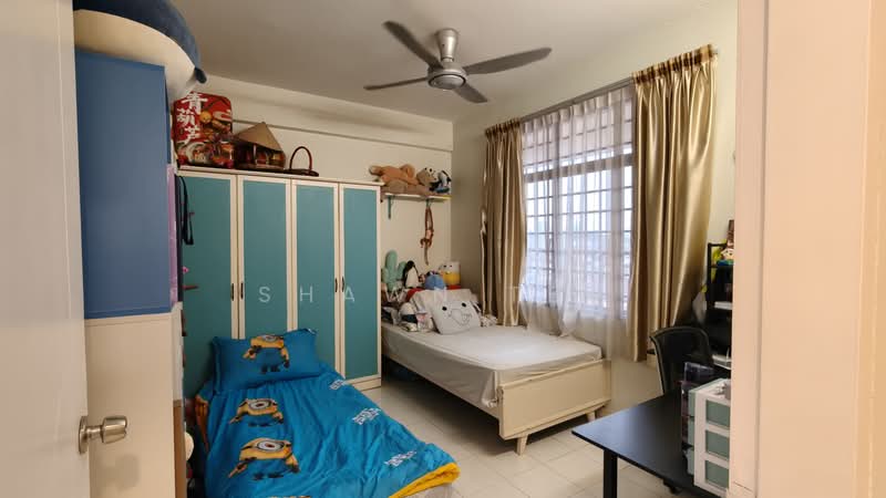 Condominium for Sale at Carina - Shawn Teh - Bedroom - PropertyGuru.com.my