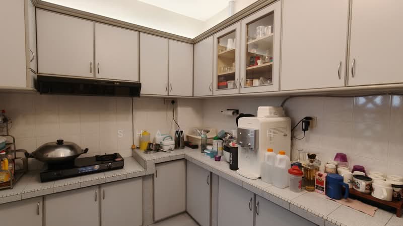Condominium for Sale at Carina - Shawn Teh - Kitchen - PropertyGuru.com.my