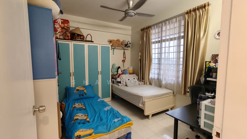 Condominium for Sale at Carina - Shawn Teh - Bedroom - PropertyGuru.com.my