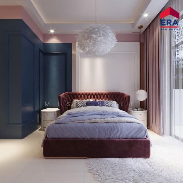 Rumah Teres untuk Dijual di Taman Pulai Bestari (Skudai) - Miss Shee - Bedroom - PropertyGuru.com.my