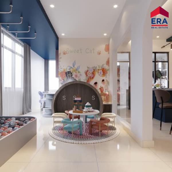 Rumah Teres untuk Dijual di Taman Pulai Bestari (Skudai) - Miss Shee - Interior - PropertyGuru.com.my