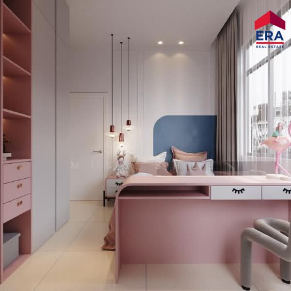 Rumah Teres untuk Dijual di Taman Pulai Bestari (Skudai) - Miss Shee - Bedroom - PropertyGuru.com.my