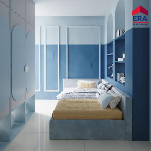 Rumah Teres untuk Dijual di Taman Pulai Bestari (Skudai) - Miss Shee - Bedroom - PropertyGuru.com.my