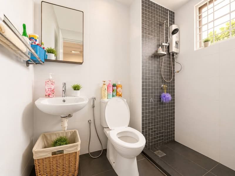 Condominium for Sale at Vista Millennium Condominium - Nana Cheah - PropertyGuru.com.my