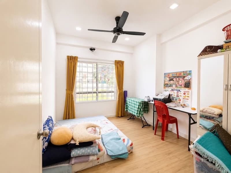 Condominium for Sale at Vista Millennium Condominium - Nana Cheah - PropertyGuru.com.my