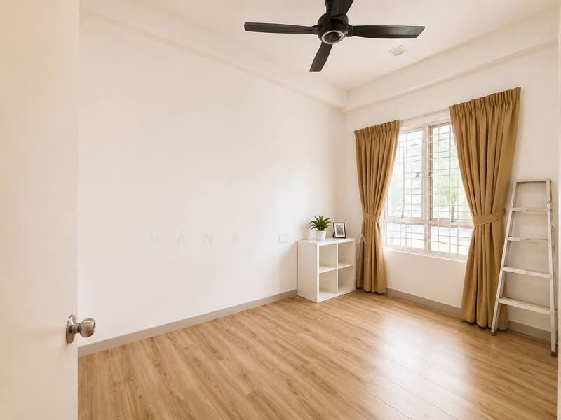 Condominium for Sale at Vista Millennium Condominium - Nana Cheah - PropertyGuru.com.my
