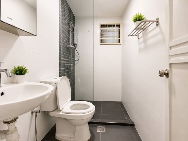 Condominium for Sale at Vista Millennium Condominium - Nana Cheah - PropertyGuru.com.my