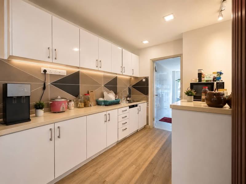 Condominium for Sale at Vista Millennium Condominium - Nana Cheah - PropertyGuru.com.my