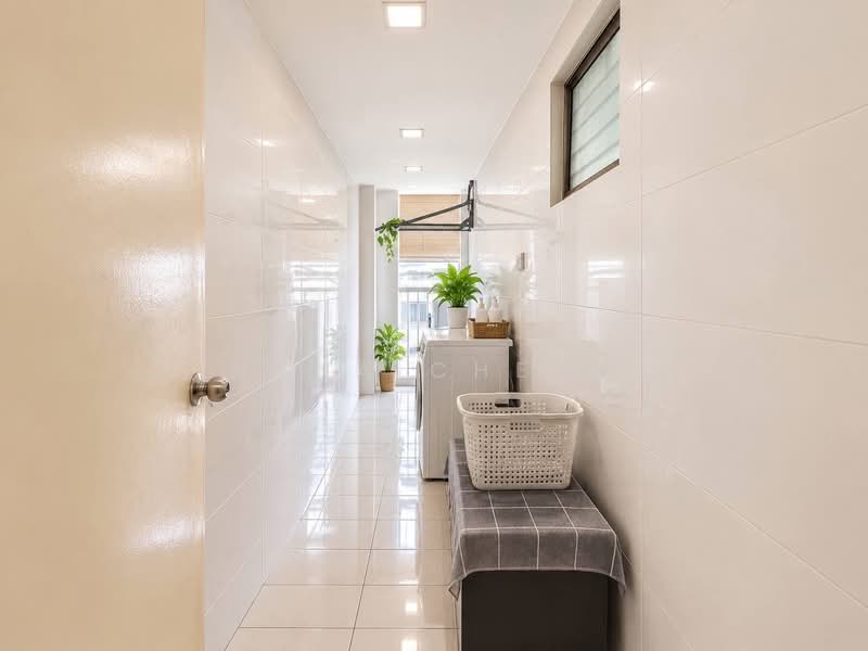 Condominium for Sale at Vista Millennium Condominium - Nana Cheah - PropertyGuru.com.my